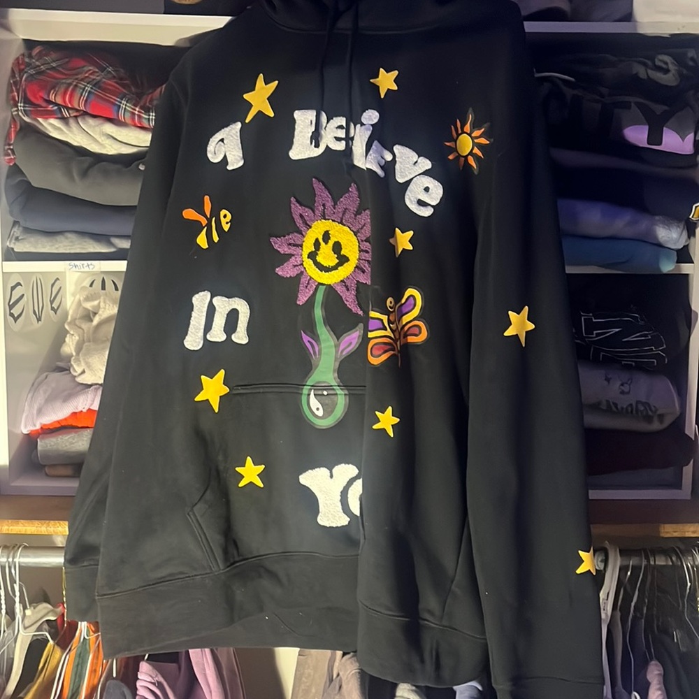 pacsun hoodie